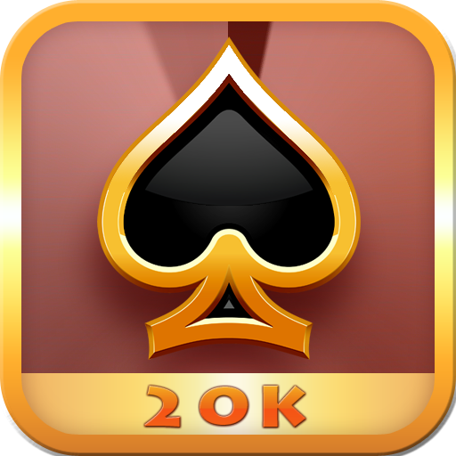MegaPoker Online - Texas Hold'em icon