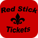 Red Stick Tix
