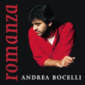 Vivo per lei - Andrea Bocelli